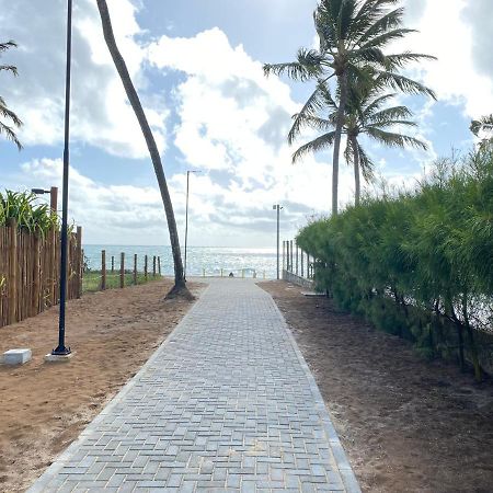 Mana Beach Ohana Pôrto das Galinhas Exteriér fotografie