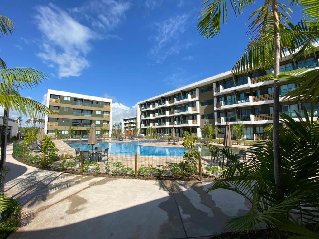 Mana Beach Ohana Pôrto das Galinhas Exteriér fotografie