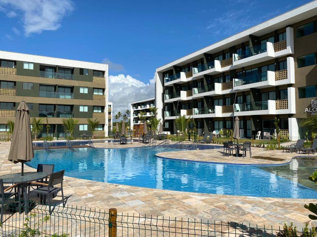 Mana Beach Ohana Pôrto das Galinhas Exteriér fotografie