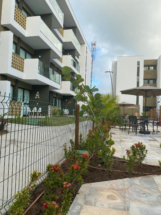 Mana Beach Ohana Pôrto das Galinhas Exteriér fotografie