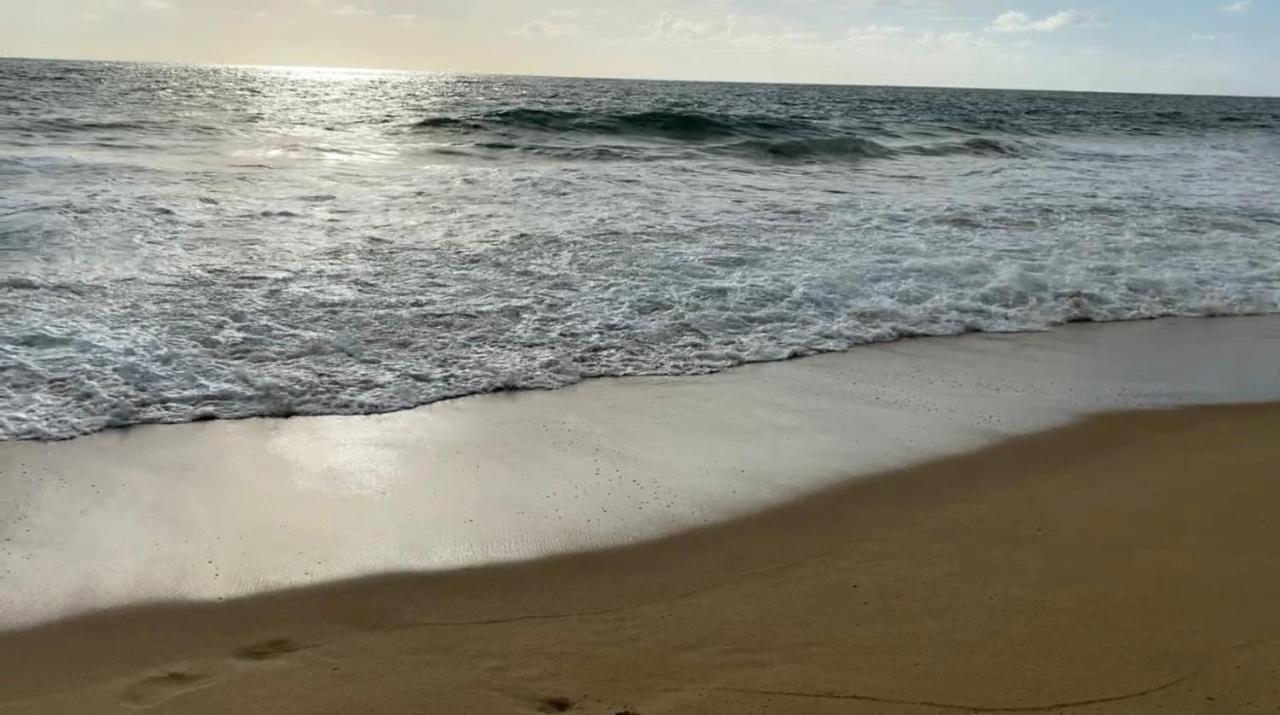 Mana Beach Ohana Pôrto das Galinhas Exteriér fotografie