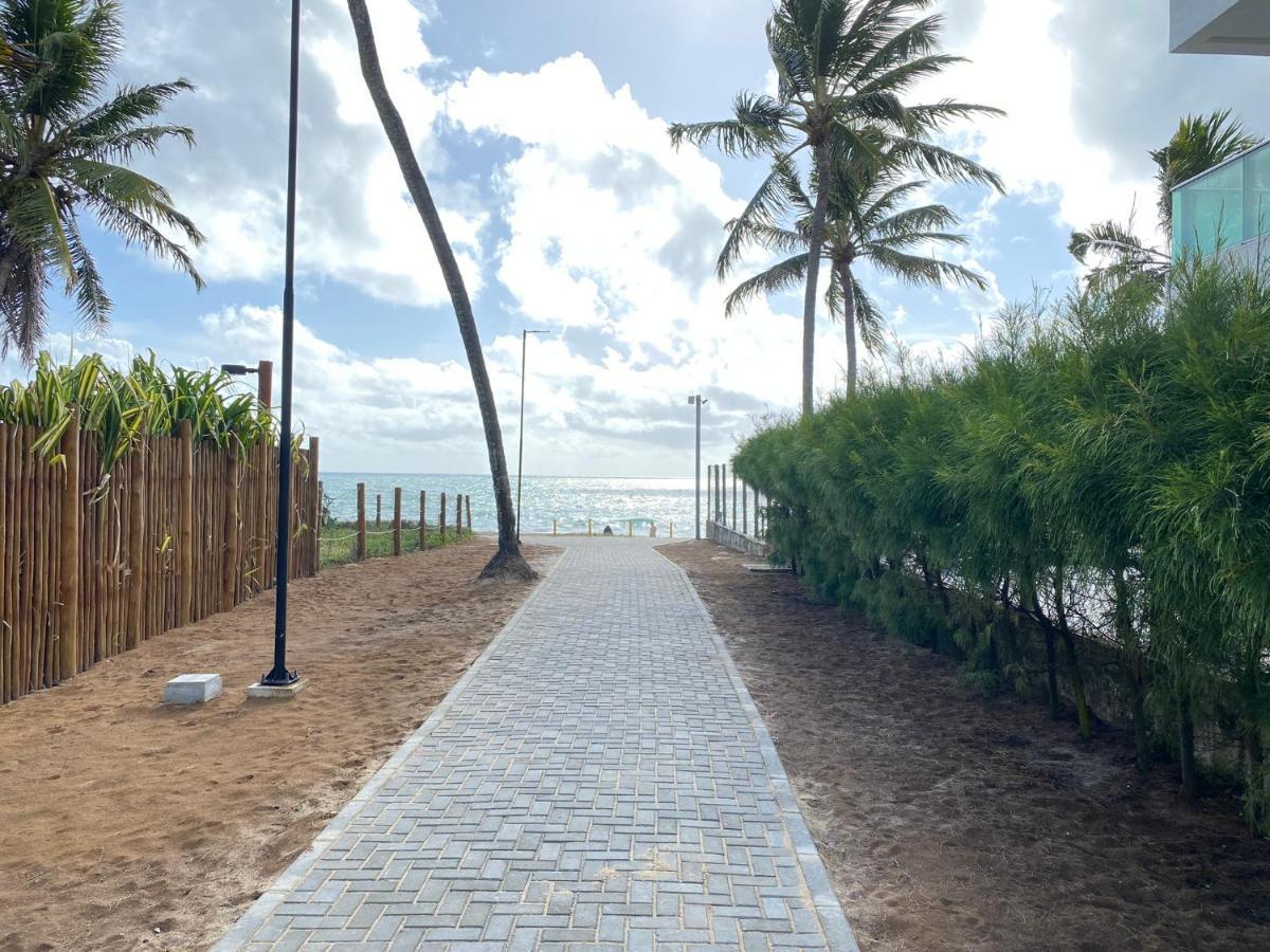 Mana Beach Ohana Pôrto das Galinhas Exteriér fotografie