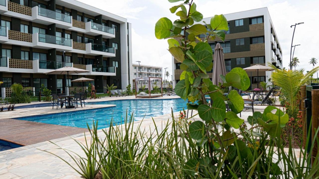 Mana Beach Ohana Pôrto das Galinhas Exteriér fotografie