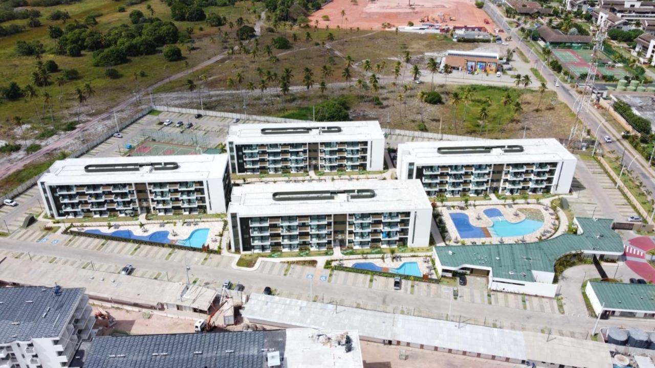 Mana Beach Ohana Pôrto das Galinhas Exteriér fotografie